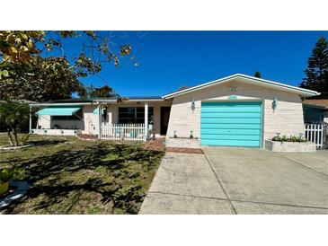 Photo one of 6225 7Th Ave New Port Richey FL 34653 | MLS W7861749