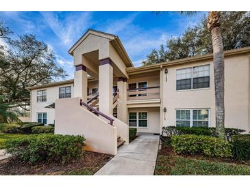 Photo one of 7802 Hardwick Dr # 1126 New Port Richey FL 34653 | MLS W7861760