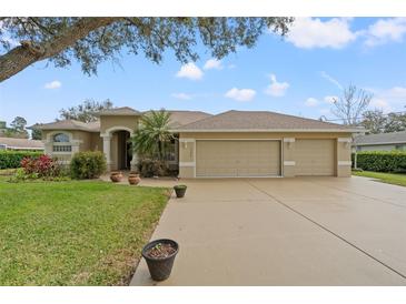 Photo one of 5298 Mosquero Rd Spring Hill FL 34606 | MLS W7861781