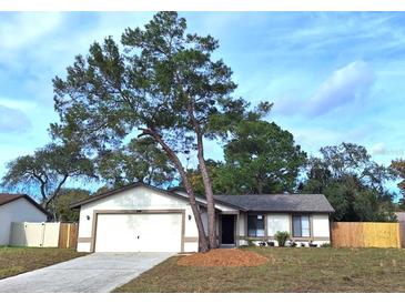 Photo one of 10311 Maverick St New Port Richey FL 34654 | MLS W7861794