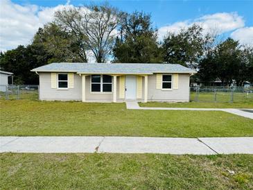 Photo one of 9361 Regatta St Spring Hill FL 34608 | MLS W7861852