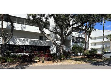 Photo one of 2593 Countryside Blvd # 7110 Clearwater FL 33761 | MLS W7861910