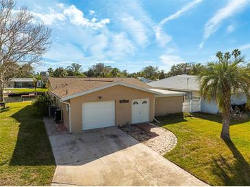 Photo one of 4908 Shoreview Ct Port Richey FL 34668 | MLS W7861957