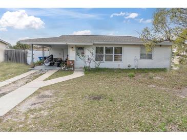 Photo one of 7016 Spring Hill Dr Spring Hill FL 34606 | MLS W7862020