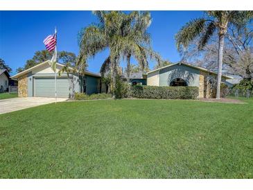 Photo one of 13410 Wagner Dr Hudson FL 34667 | MLS W7862049