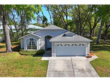 Photo one of 8715 White Springs Dr New Port Richey FL 34655 | MLS W7862078