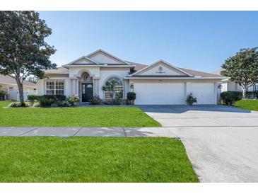 Photo one of 13606 Fairdale Ln Spring Hill FL 34609 | MLS W7862115