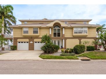 Photo one of 5406 Captains Ct New Port Richey FL 34652 | MLS W7862130