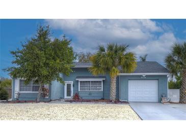 Photo one of 3734 Lighthouse Way Holiday FL 34691 | MLS W7862147