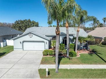 Photo one of 5631 Hereford Dr New Port Richey FL 34655 | MLS W7862170