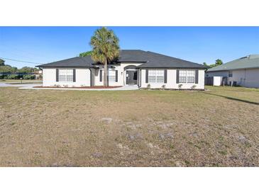 Photo one of 13335 Starling St Spring Hill FL 34609 | MLS W7862214