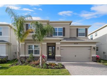 Photo one of 32311 Mahogany Valley Dr Wesley Chapel FL 33543 | MLS W7862226