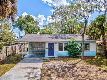 Photo one of 6444 Old Main St New Port Richey FL 34653 | MLS W7862278