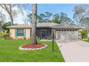 Photo one of 2183 Wingfoot Ct Spring Hill FL 34606 | MLS W7862288
