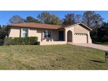 Photo one of 13614 Whitby Rd Hudson FL 34667 | MLS W7862342
