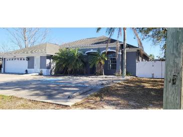 Photo one of 14178 Spring Hill Dr Spring Hill FL 34609 | MLS W7862379