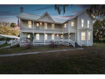 Photo one of 301 Old Hopewell Rd Plant City FL 33567 | MLS W7862402