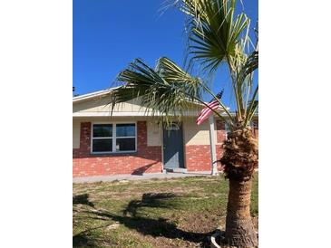 Photo one of 5103 Valimor Dr Holiday FL 34690 | MLS W7862414