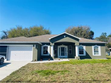 Photo one of 4985 Kirkwood Ave Spring Hill FL 34608 | MLS W7862438
