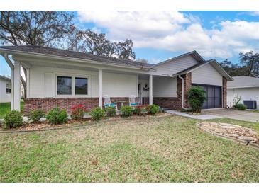 Photo one of 6460 Pine Meadows Dr Spring Hill FL 34606 | MLS W7862464