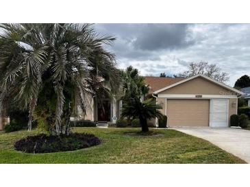 Photo one of 11284 Hickory Ridge Ct Spring Hill FL 34609 | MLS W7862475