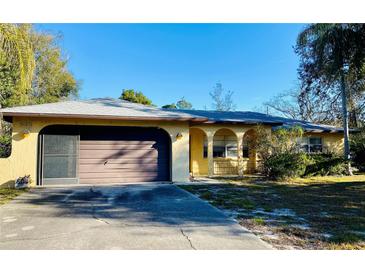 Photo one of 9085 Dorsey St Spring Hill FL 34608 | MLS W7862510