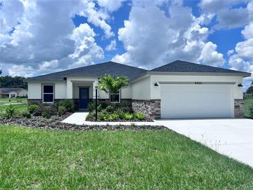 Photo one of 5433 Chestnut Ridge Rd Dade City FL 33523 | MLS W7862577