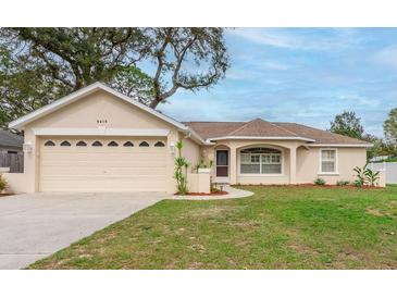 Photo one of 9419 Vancouver Rd Spring Hill FL 34608 | MLS W7862615