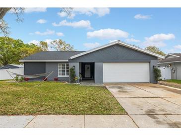 Photo one of 4102 Summerdale Dr Tampa FL 33624 | MLS W7862647