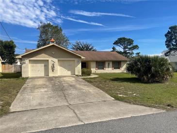 Photo one of 2464 Keeport Dr Spring Hill FL 34609 | MLS W7862715