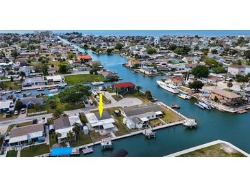 Photo one of 13816 Coco Ave Hudson FL 34667 | MLS W7862747