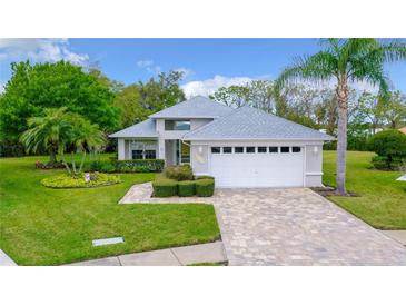 Photo one of 14207 Whitecap Ave Hudson FL 34667 | MLS W7862754