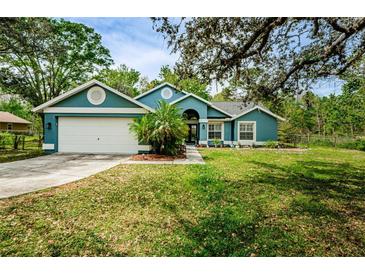 Photo one of 10229 Wood Duck Dr New Port Richey FL 34654 | MLS W7862792