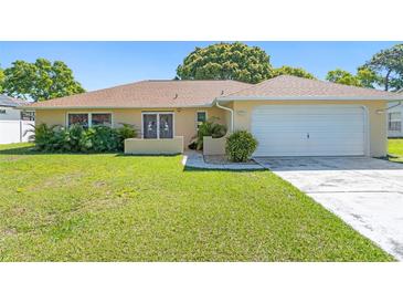 Photo one of 3226 Wiltshire Ave Spring Hill FL 34608 | MLS W7862806