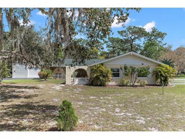 Photo one of 7150 Tanglewood Dr New Port Richey FL 34654 | MLS W7862813
