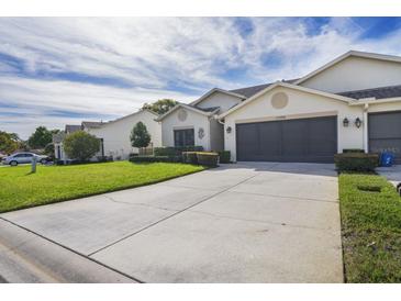 Photo one of 11090 Cherrywood Ct Spring Hill FL 34609 | MLS W7862840