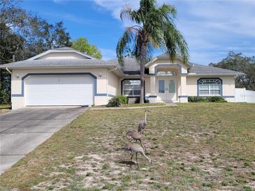 Photo one of 340 Maywood Ave Spring Hill FL 34606 | MLS W7862852