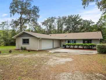 Photo one of 14314 Linden Dr Spring Hill FL 34609 | MLS W7862870
