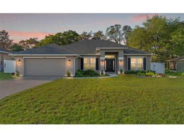 Photo one of 8446 Day St Spring Hill FL 34606 | MLS W7862958