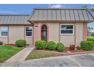 Photo one of 4411 Rustic Dr New Port Richey FL 34652 | MLS W7862959