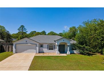 Photo one of 3251 Ambassador Ave Spring Hill FL 34609 | MLS W7862965