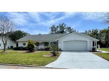 Photo one of 8504 Forest Glade Dr Hudson FL 34667 | MLS W7862973