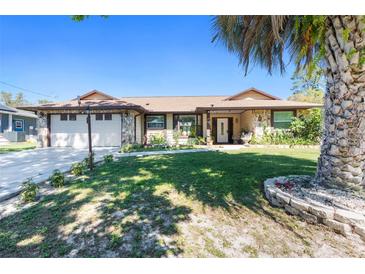 Photo one of 6214 Sunday Rd Spring Hill FL 34608 | MLS W7862986
