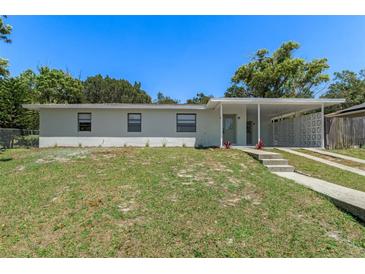 Photo one of 7037 Fairlawn St Spring Hill FL 34606 | MLS W7863056
