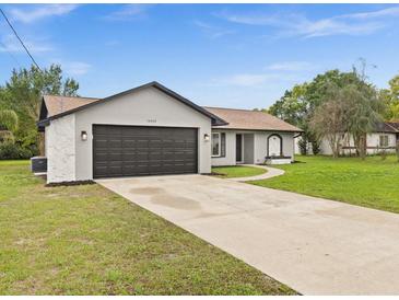 Photo one of 10432 Laval St Spring Hill FL 34608 | MLS W7863076