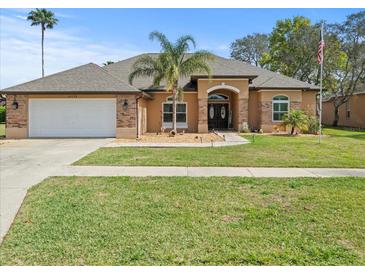 Photo one of 14173 Pullman Dr Spring Hill FL 34609 | MLS W7863099