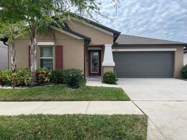 Photo one of 11215 Sage Canyon Dr Riverview FL 33578 | MLS W7863140