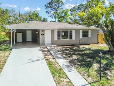Photo one of 476 Edgehill Ave Spring Hill FL 34606 | MLS W7863157