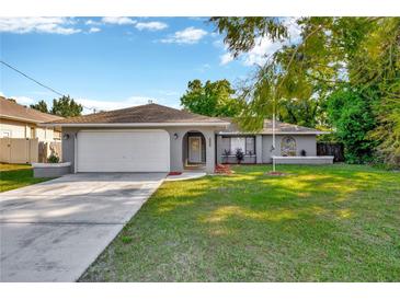 Photo one of 12264 Penfield St Spring Hill FL 34609 | MLS W7863210