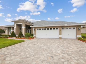 Photo one of 8225 Morning View Dr Hudson FL 34667 | MLS W7863230